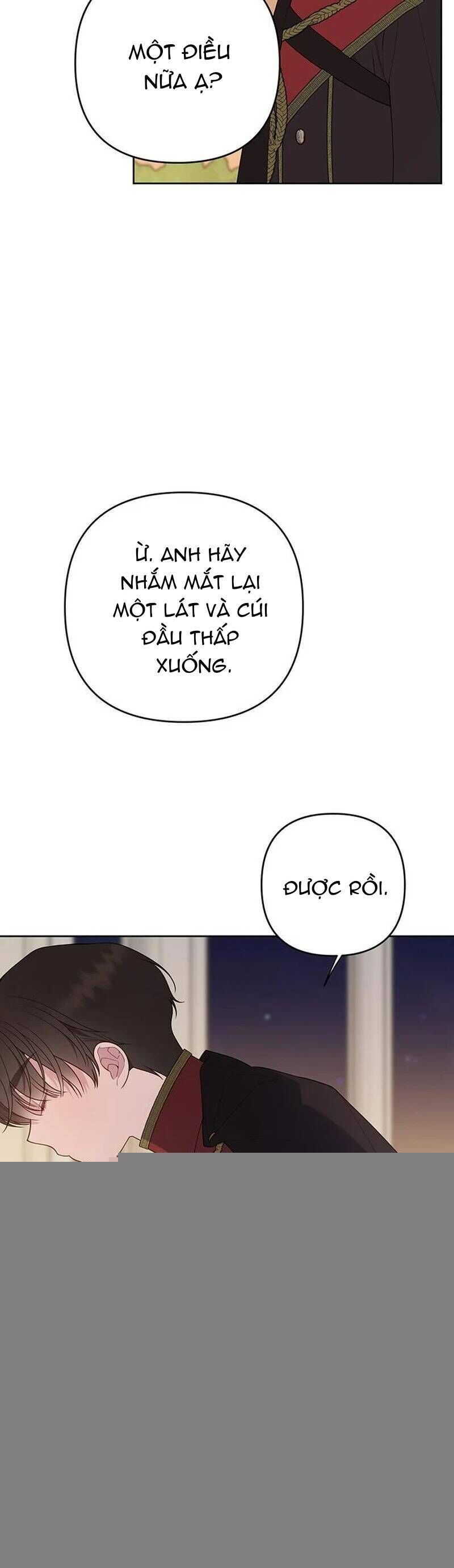 Bạo Chúa Bé Con [Chap 100-106]