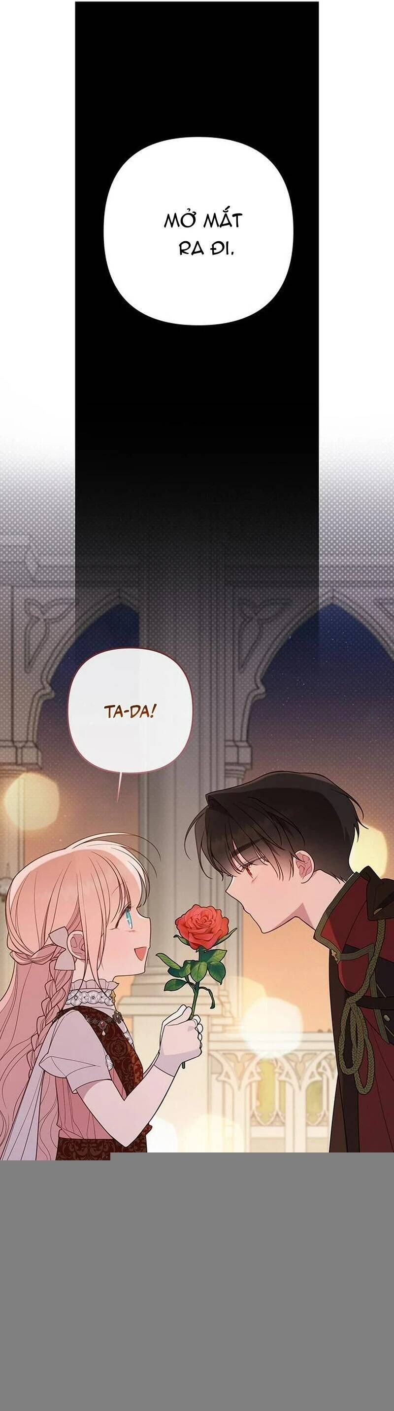Bạo Chúa Bé Con [Chap 100-106]