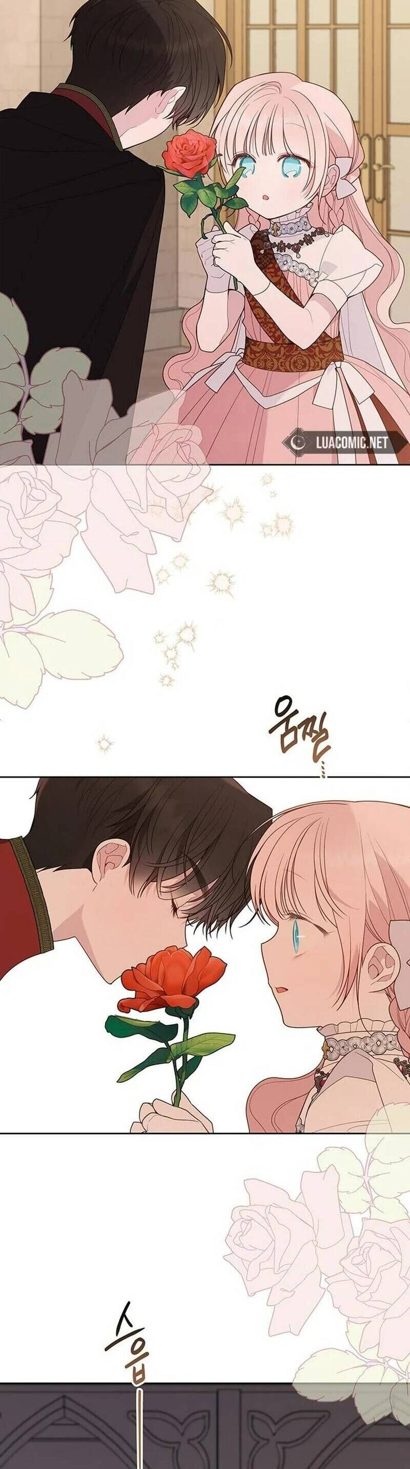 Bạo Chúa Bé Con [Chap 100-106]