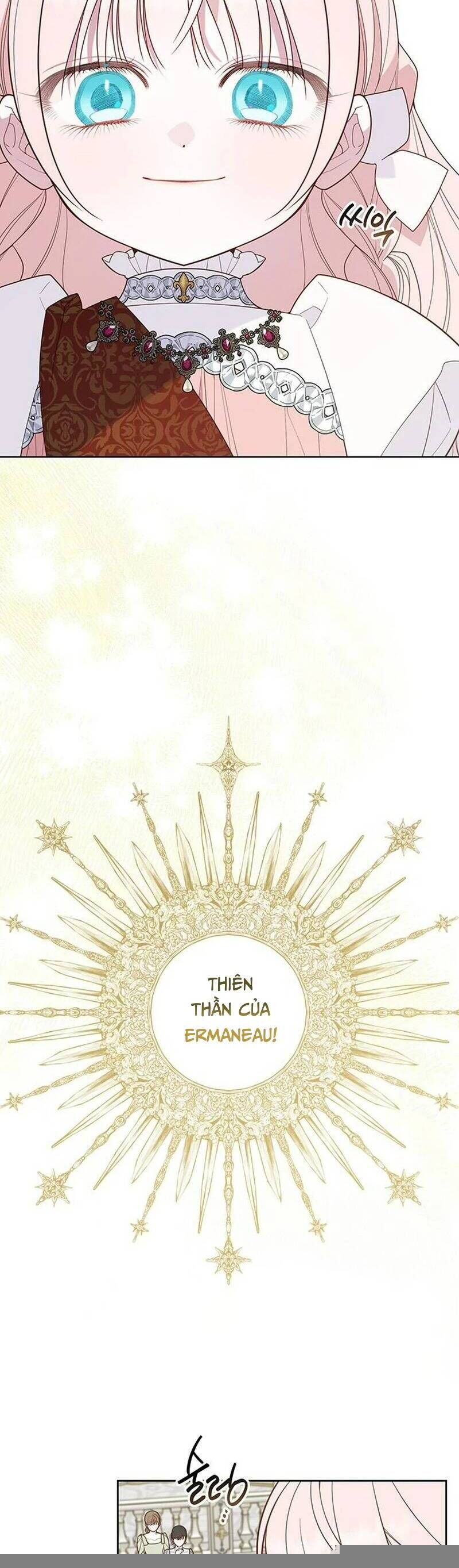 Bạo Chúa Bé Con Chapter 103 - TC Truyện