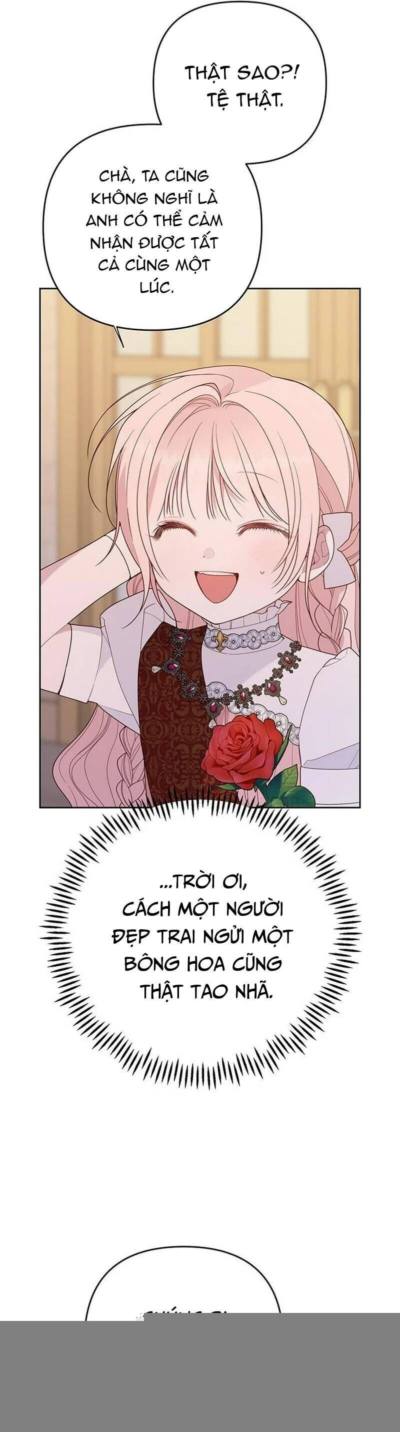 Bạo Chúa Bé Con [Chap 100-106]