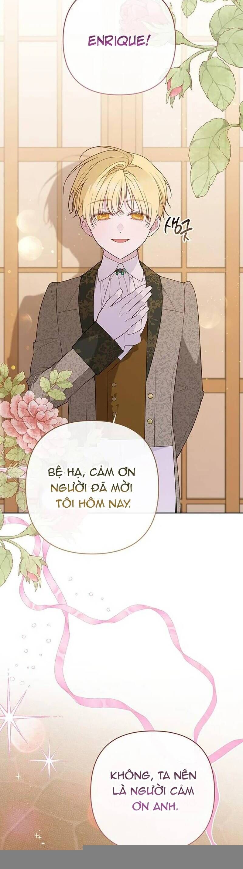 Bạo Chúa Bé Con [Chap 100-106]
