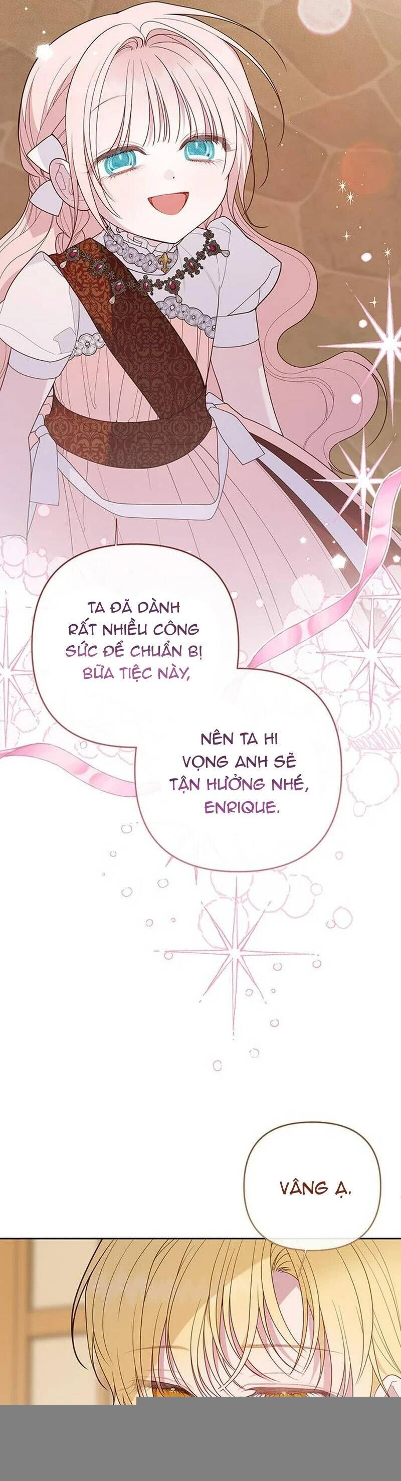 Bạo Chúa Bé Con [Chap 100-106]