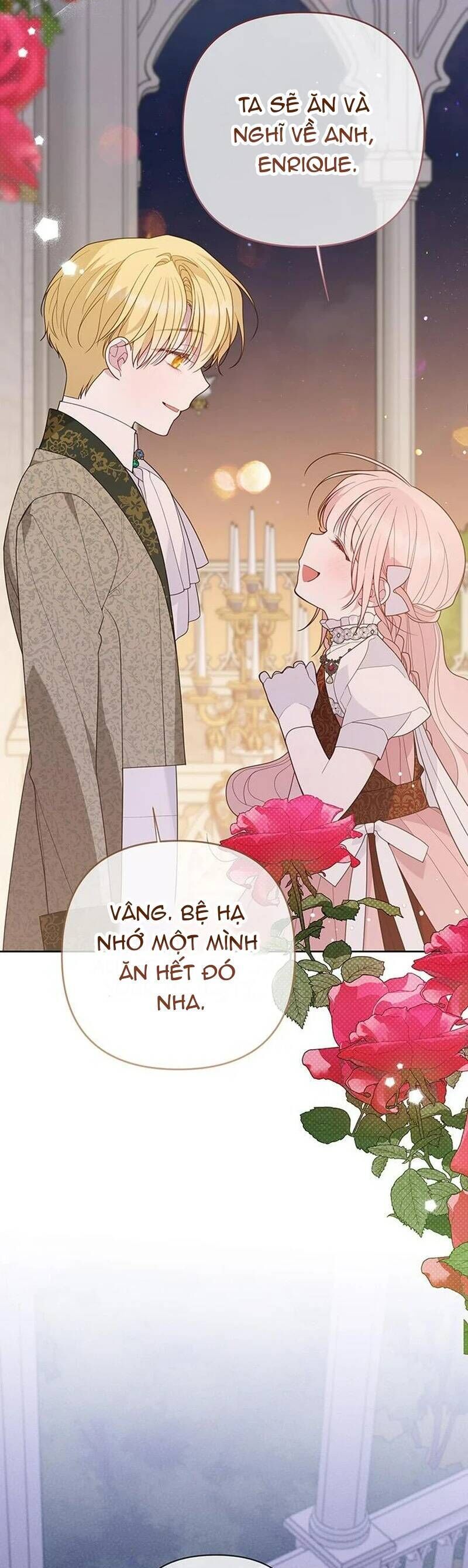 Bạo Chúa Bé Con [Chap 100-106]