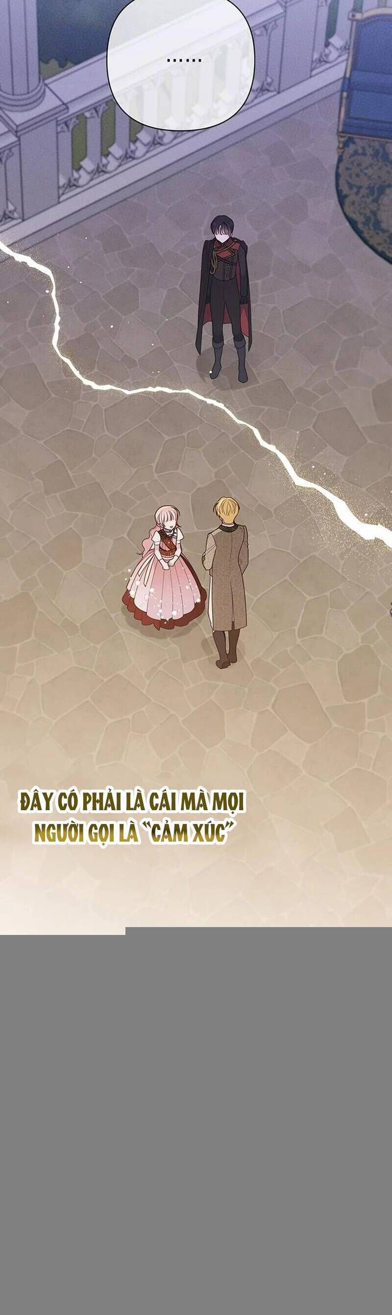 Bạo Chúa Bé Con [Chap 100-106]