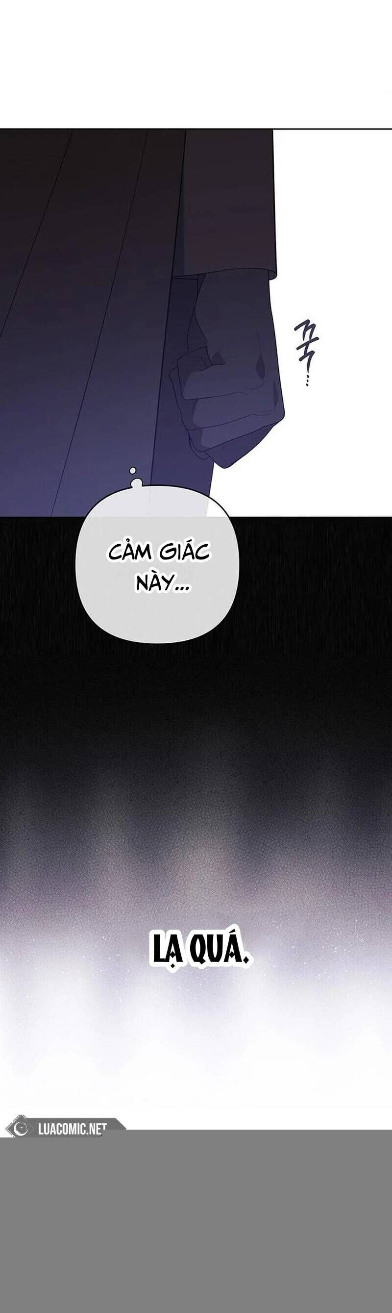 Bạo Chúa Bé Con [Chap 100-106]