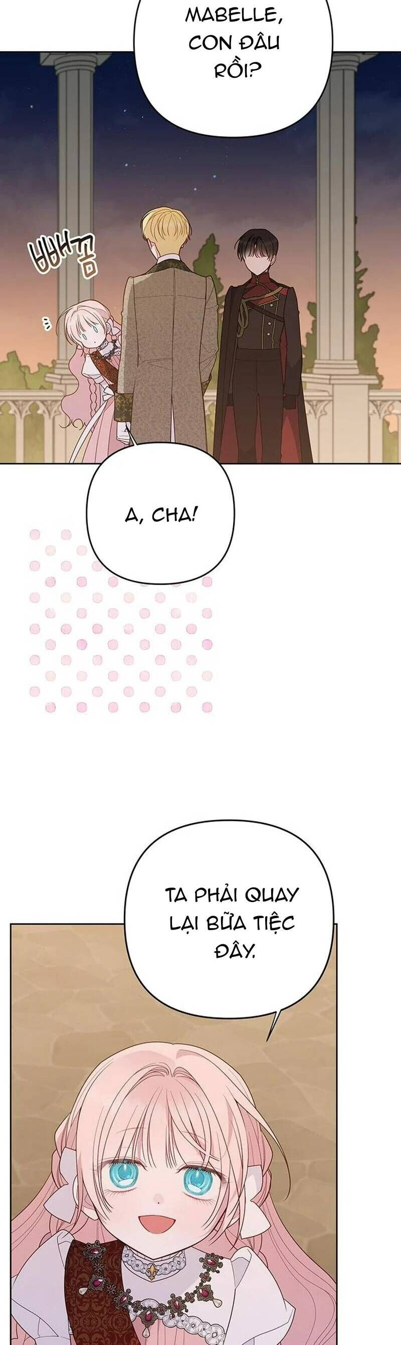 Bạo Chúa Bé Con [Chap 100-106]