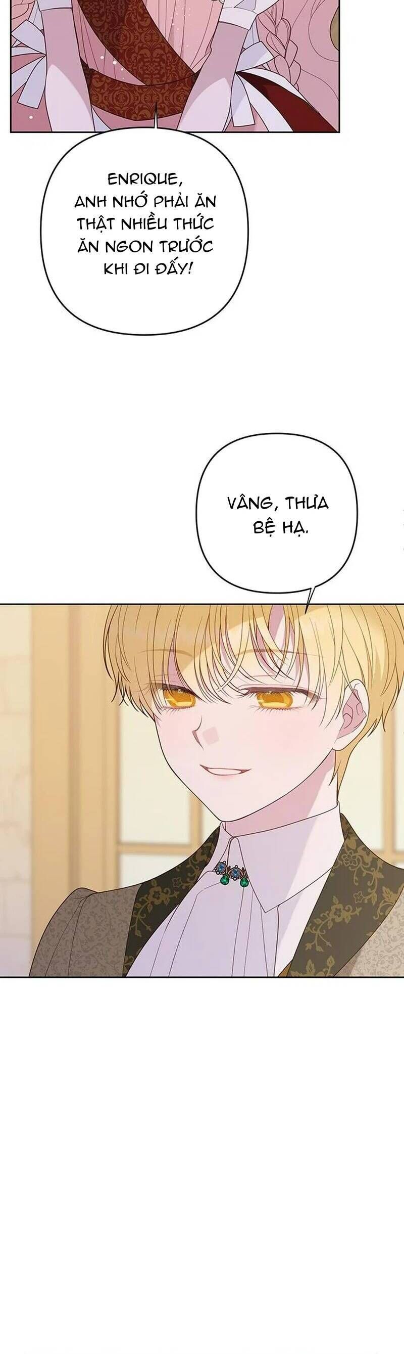 Bạo Chúa Bé Con [Chap 100-106]