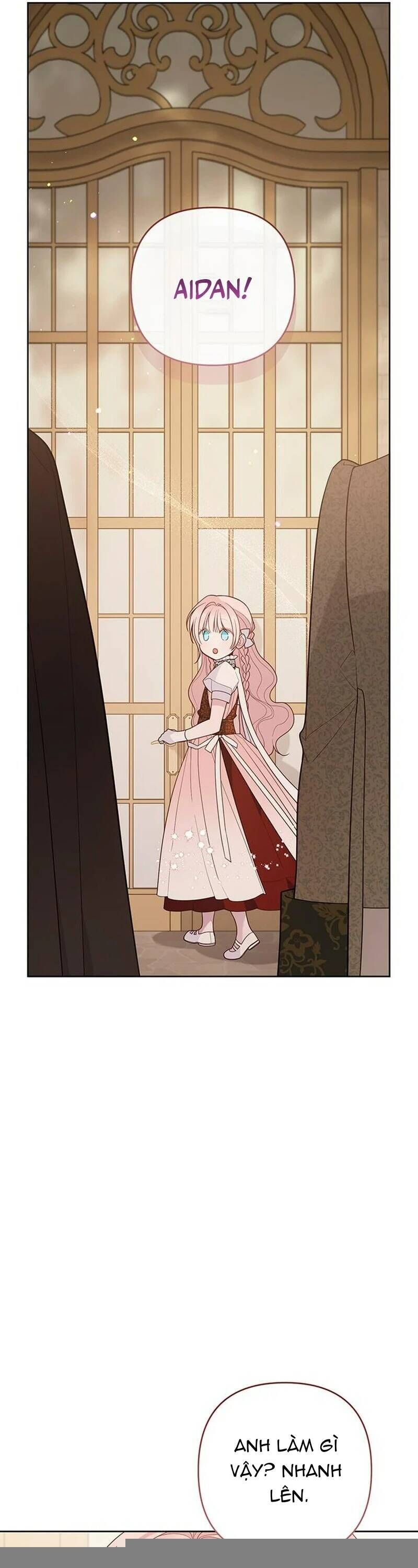 Bạo Chúa Bé Con [Chap 100-106]