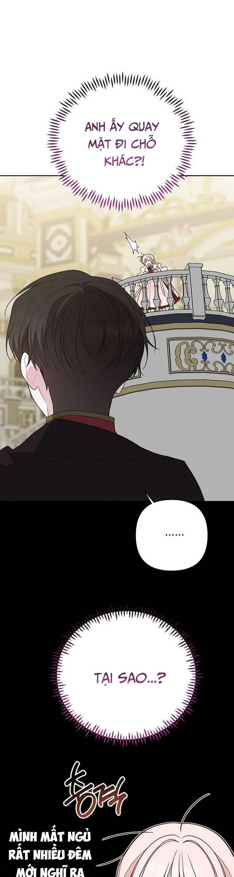 Bạo Chúa Bé Con [Chap 100-106]