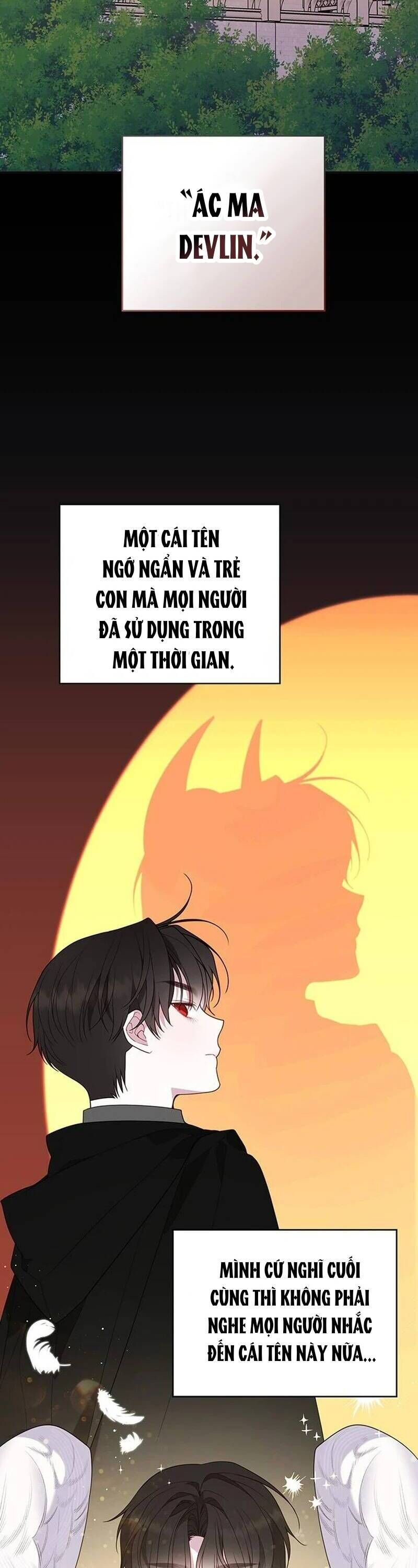 Bạo Chúa Bé Con [Chap 100-106]
