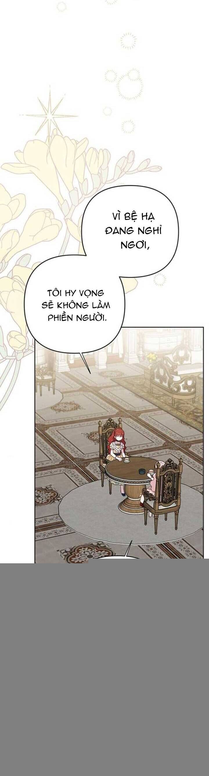 Bạo Chúa Bé Con [Chap 100-106]