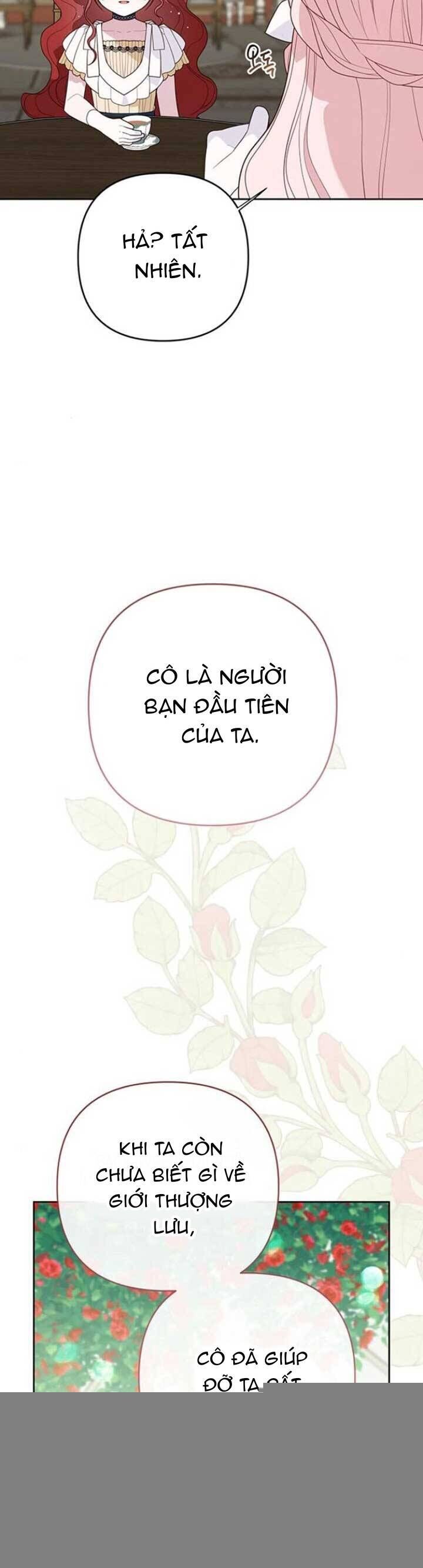 Bạo Chúa Bé Con [Chap 100-106]