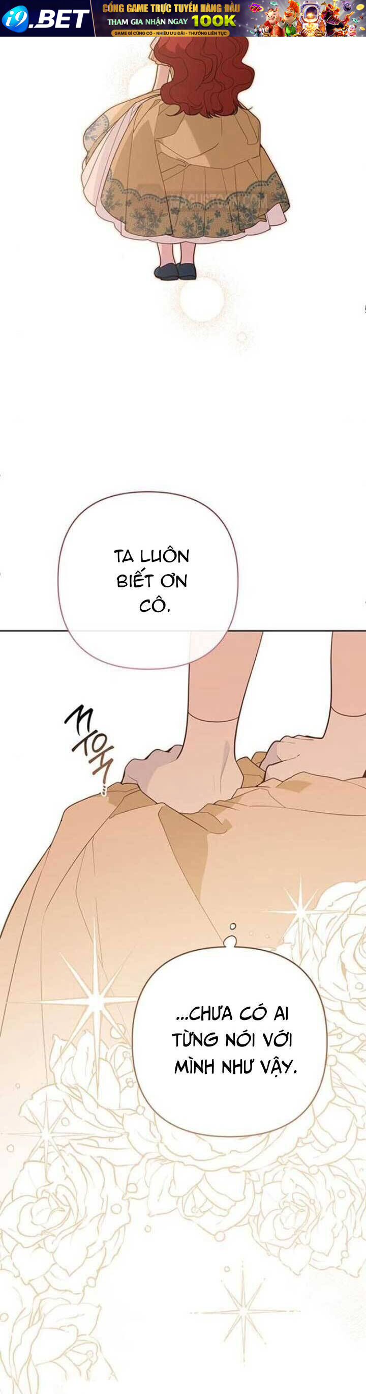Bạo Chúa Bé Con [Chap 100-106]