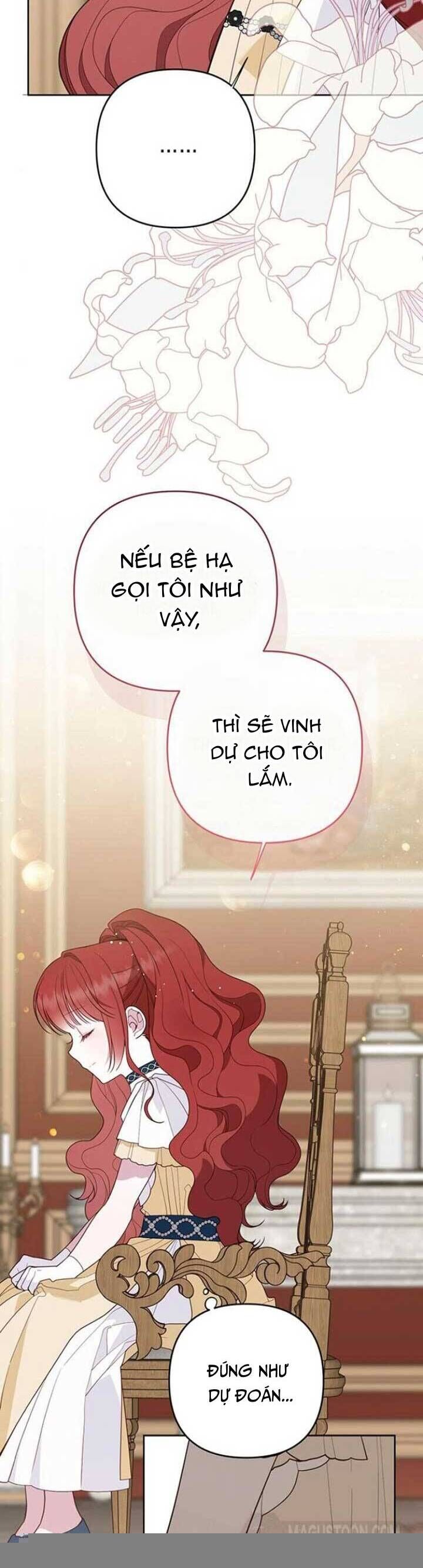 Bạo Chúa Bé Con [Chap 100-106]
