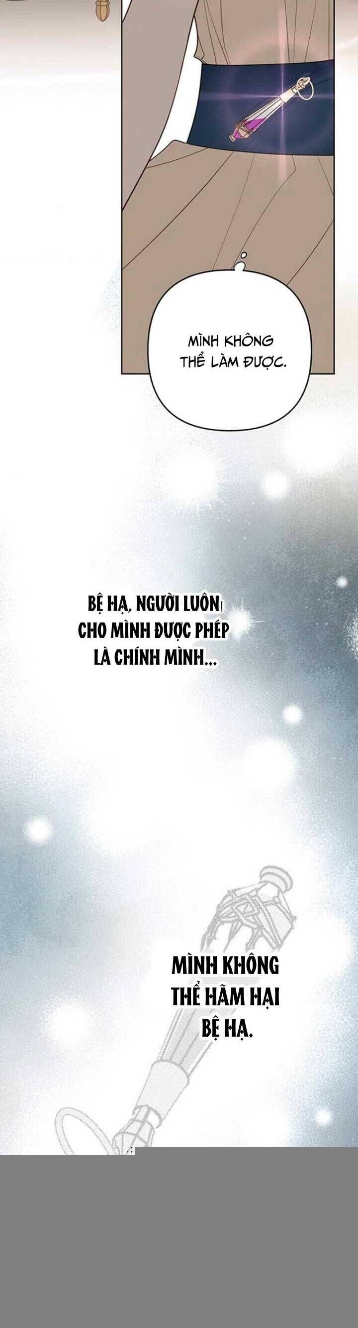 Bạo Chúa Bé Con [Chap 100-106]