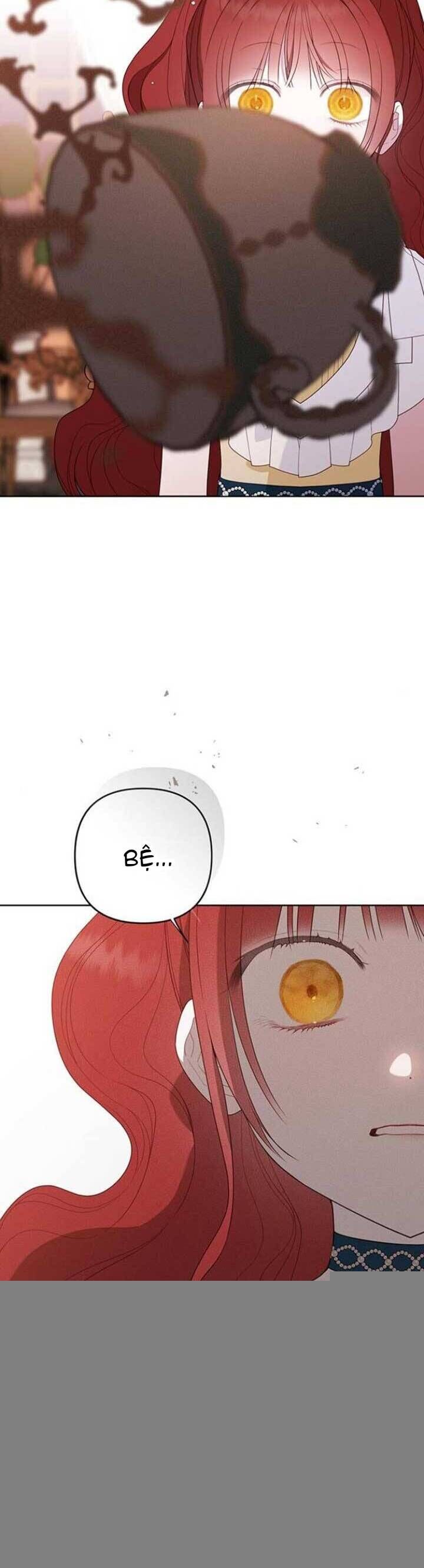 Bạo Chúa Bé Con [Chap 100-106]