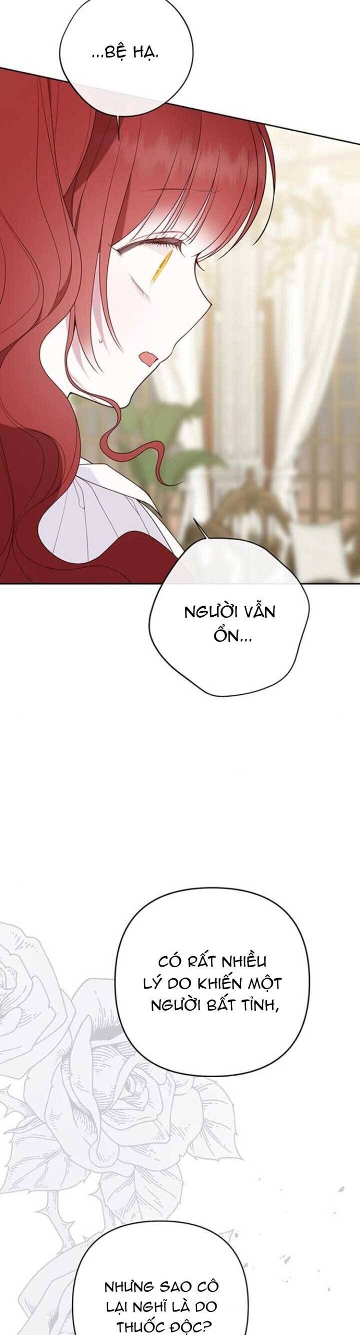 Bạo Chúa Bé Con [Chap 100-106]