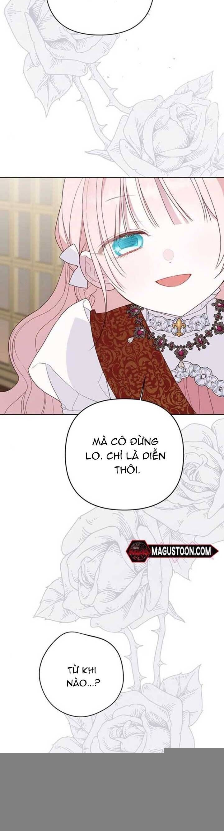 Bạo Chúa Bé Con [Chap 100-106]