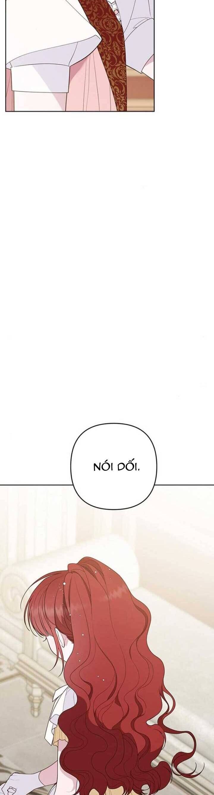 Bạo Chúa Bé Con [Chap 100-106]