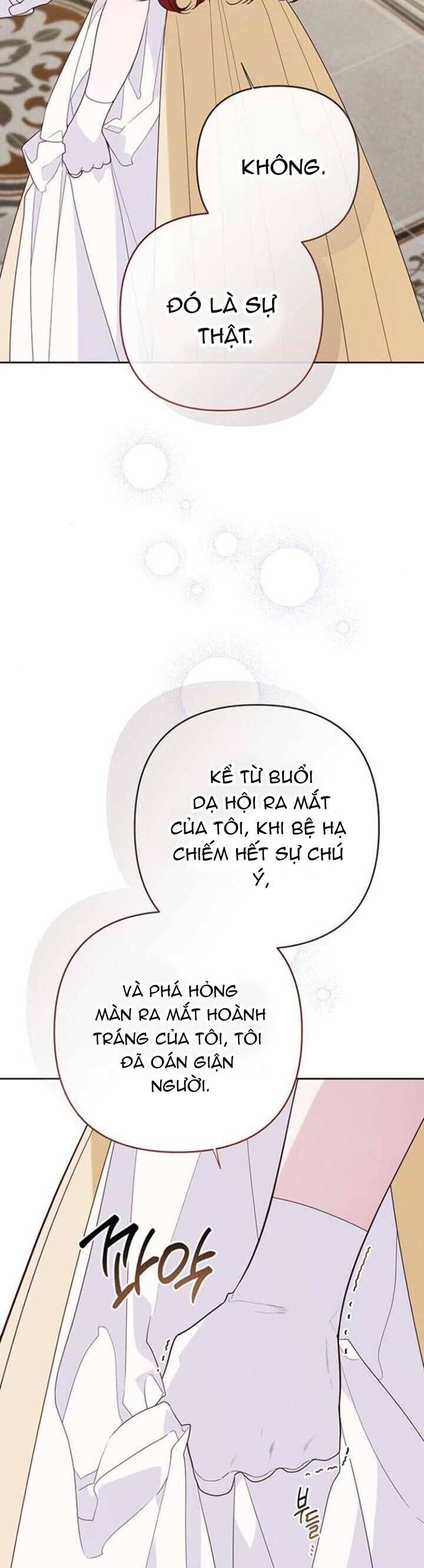 Bạo Chúa Bé Con [Chap 100-106]