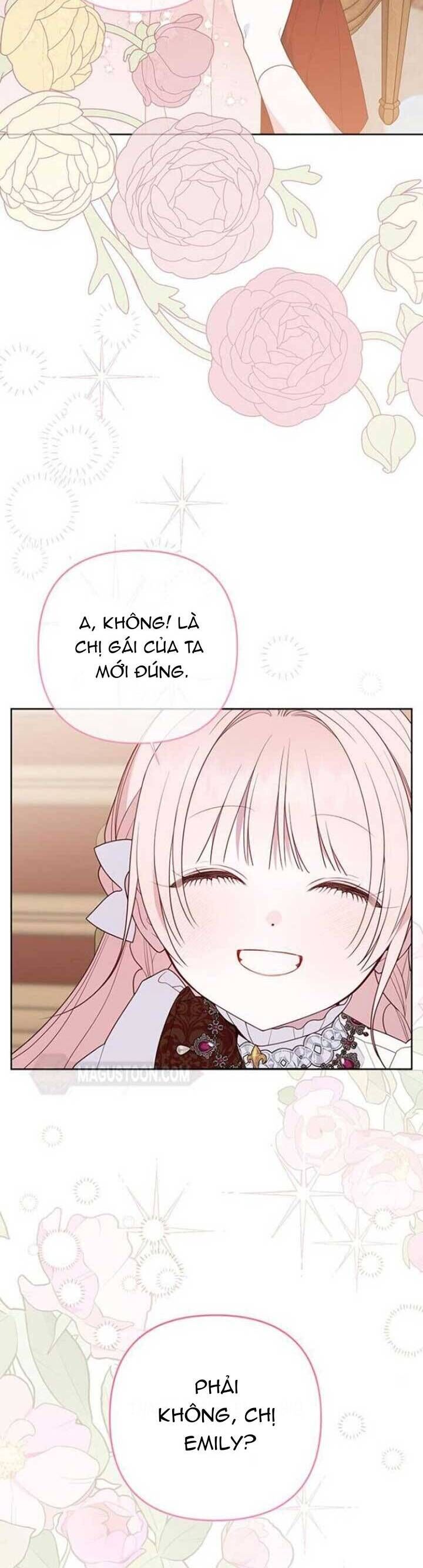 Bạo Chúa Bé Con [Chap 100-106]