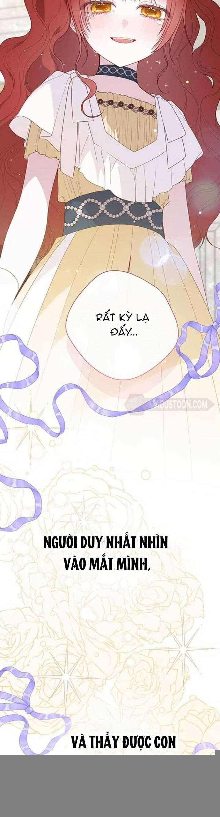 Bạo Chúa Bé Con [Chap 100-106]