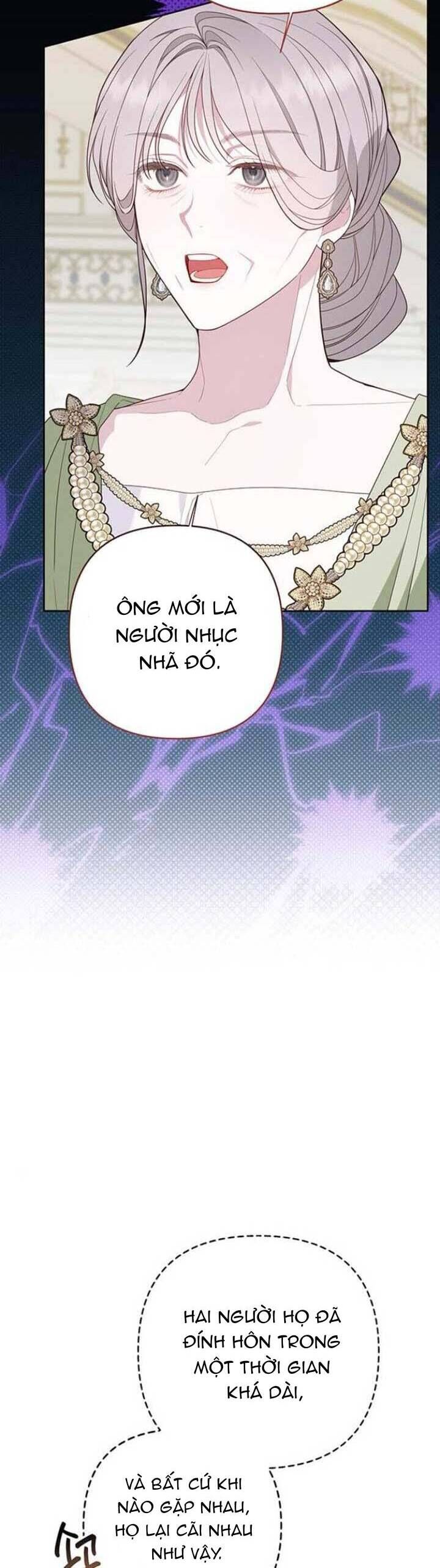 Bạo Chúa Bé Con [Chap 100-106]