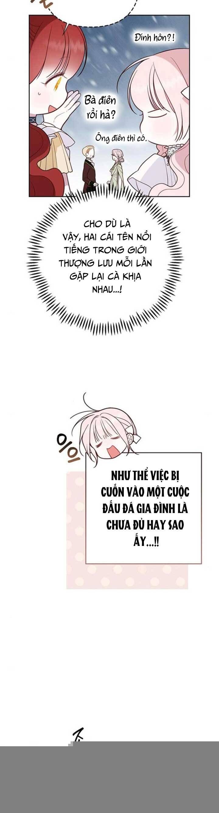 Bạo Chúa Bé Con [Chap 100-106]