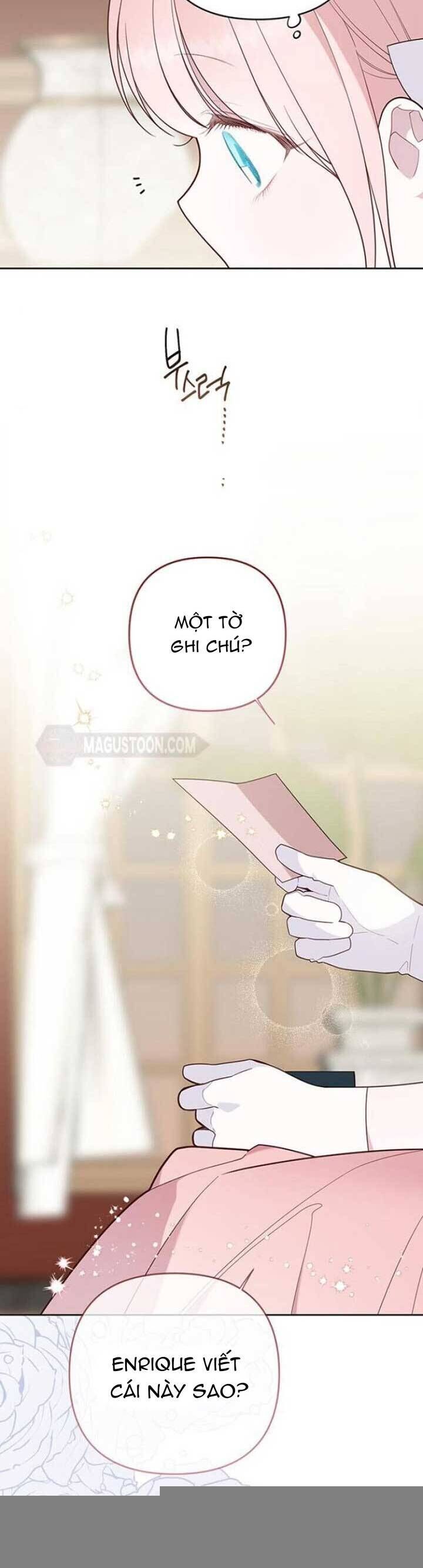Bạo Chúa Bé Con [Chap 100-106]
