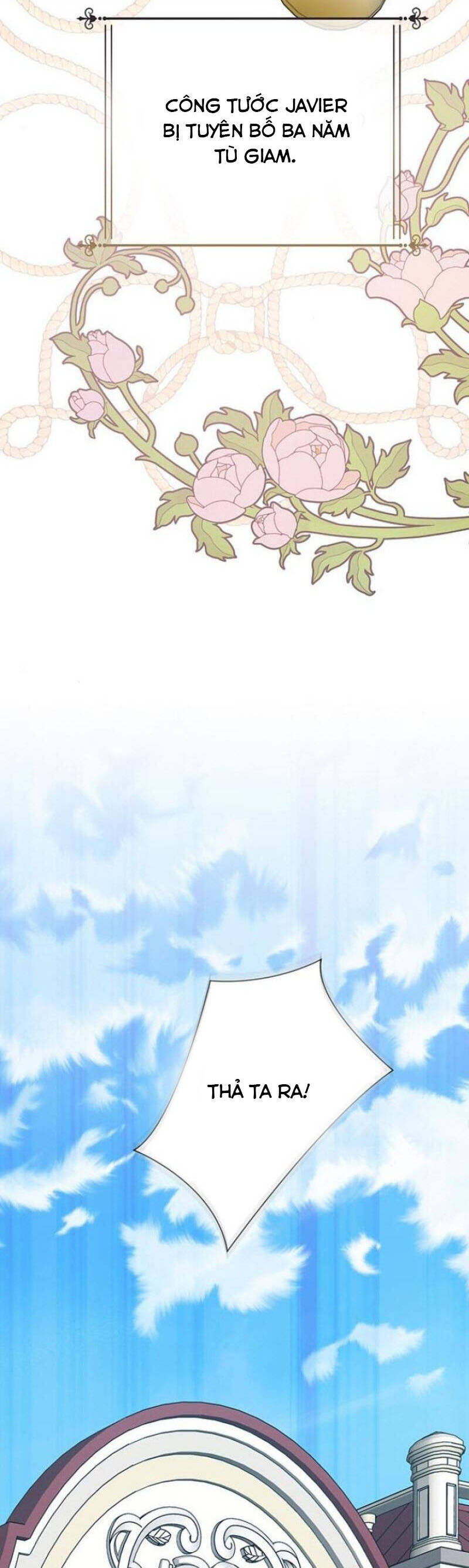 Bạo Chúa Bé Con Chapter 106 - TC Truyện