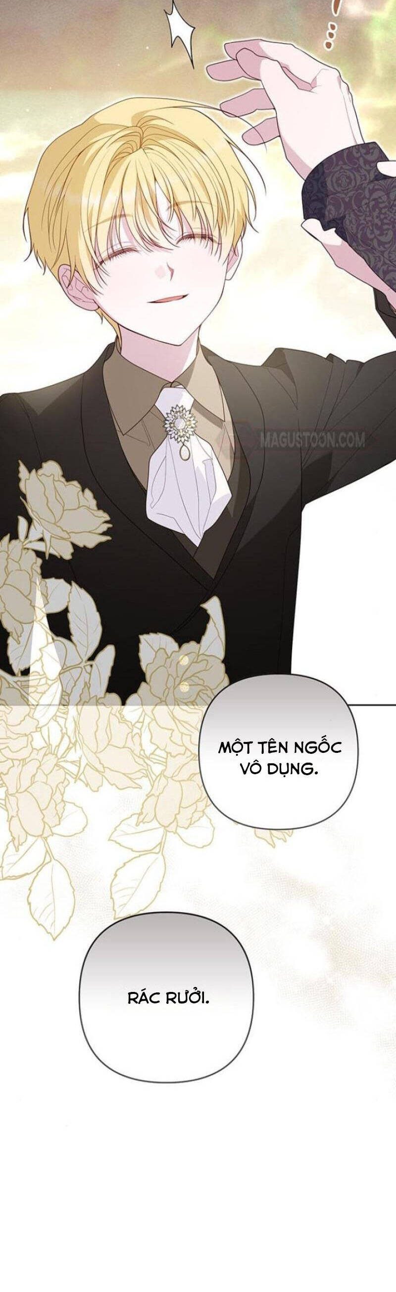 Bạo Chúa Bé Con [Chap 100-106]