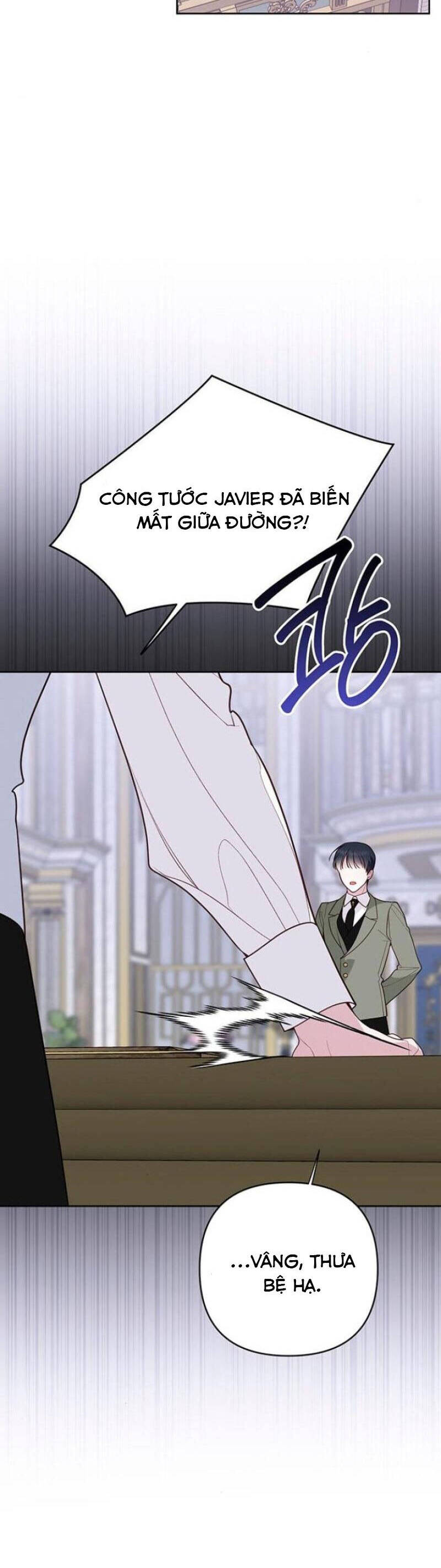 Bạo Chúa Bé Con [Chap 100-106]