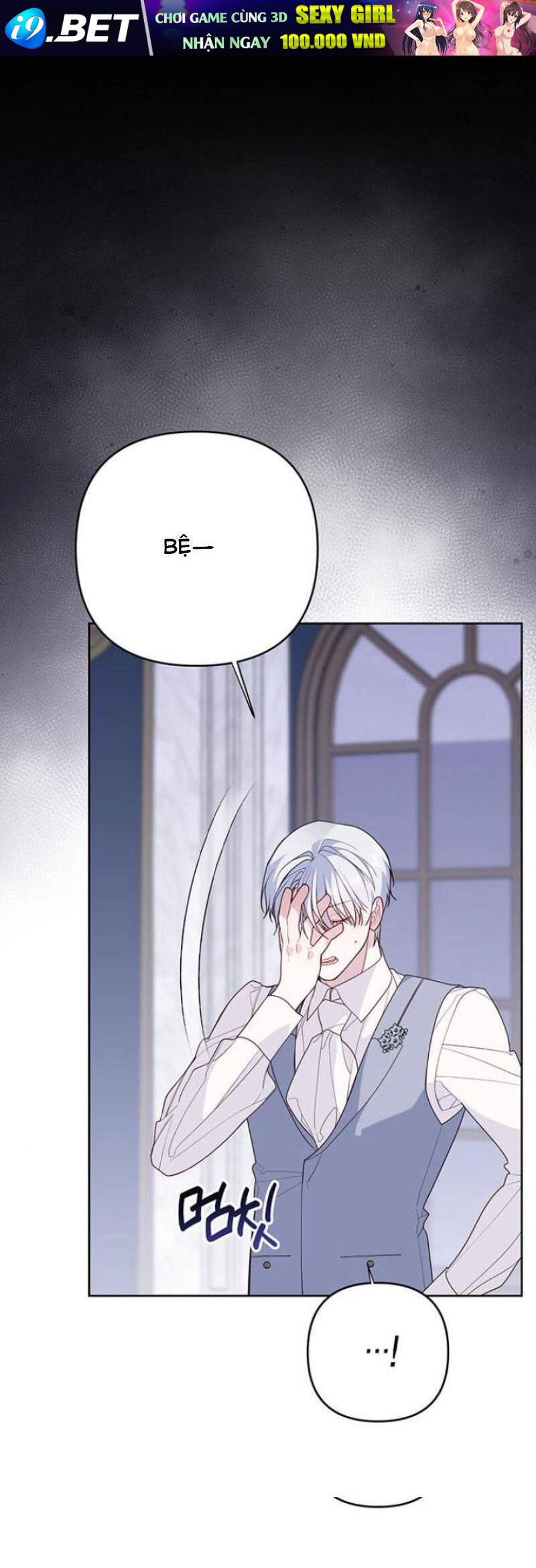 Bạo Chúa Bé Con [Chap 100-106]