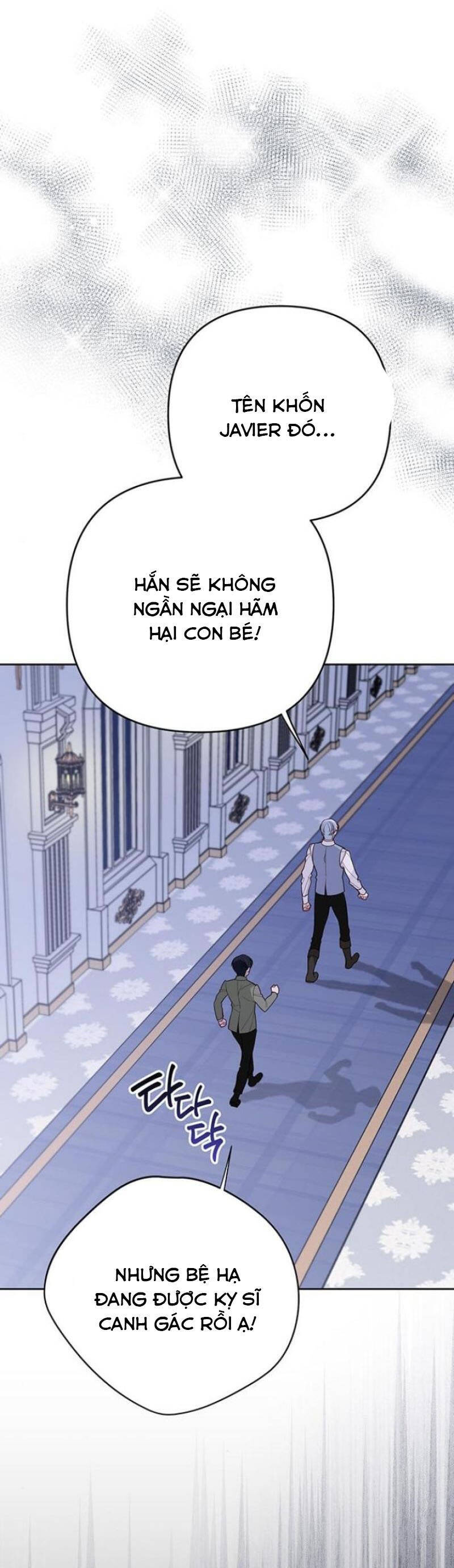 Bạo Chúa Bé Con [Chap 100-106]