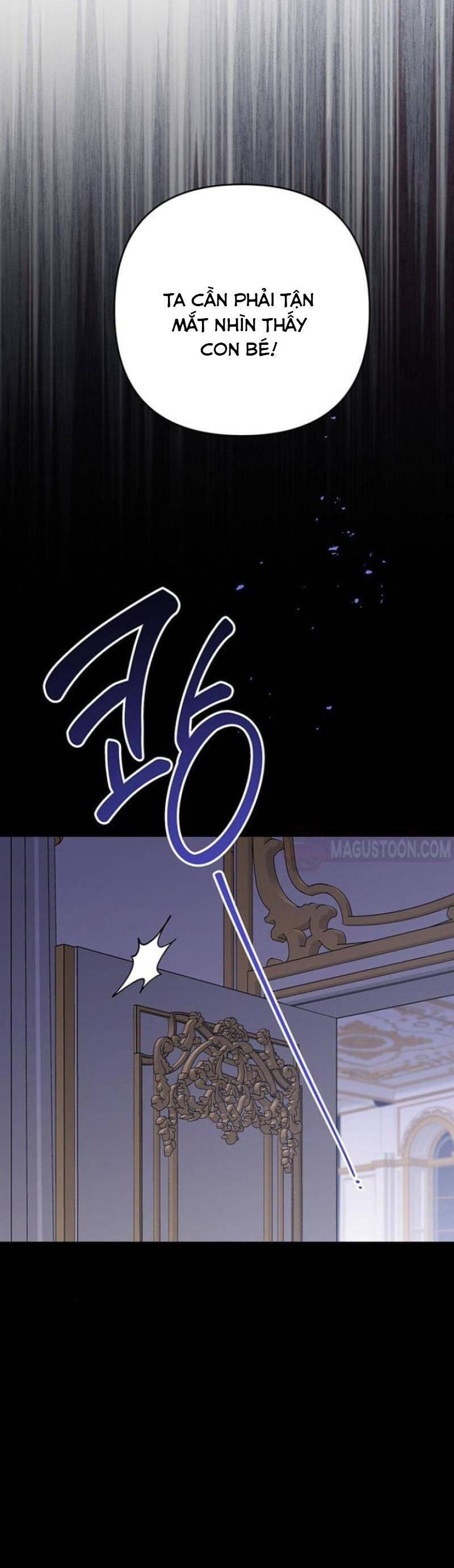 Bạo Chúa Bé Con [Chap 100-106]