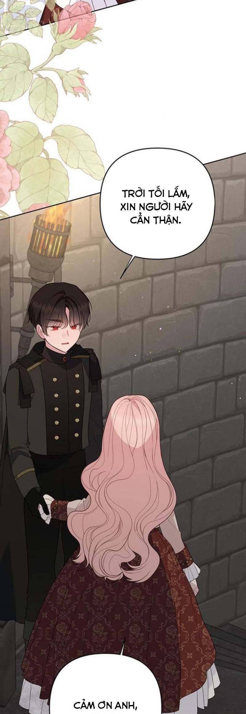 Bạo Chúa Bé Con [Chap 100-106]