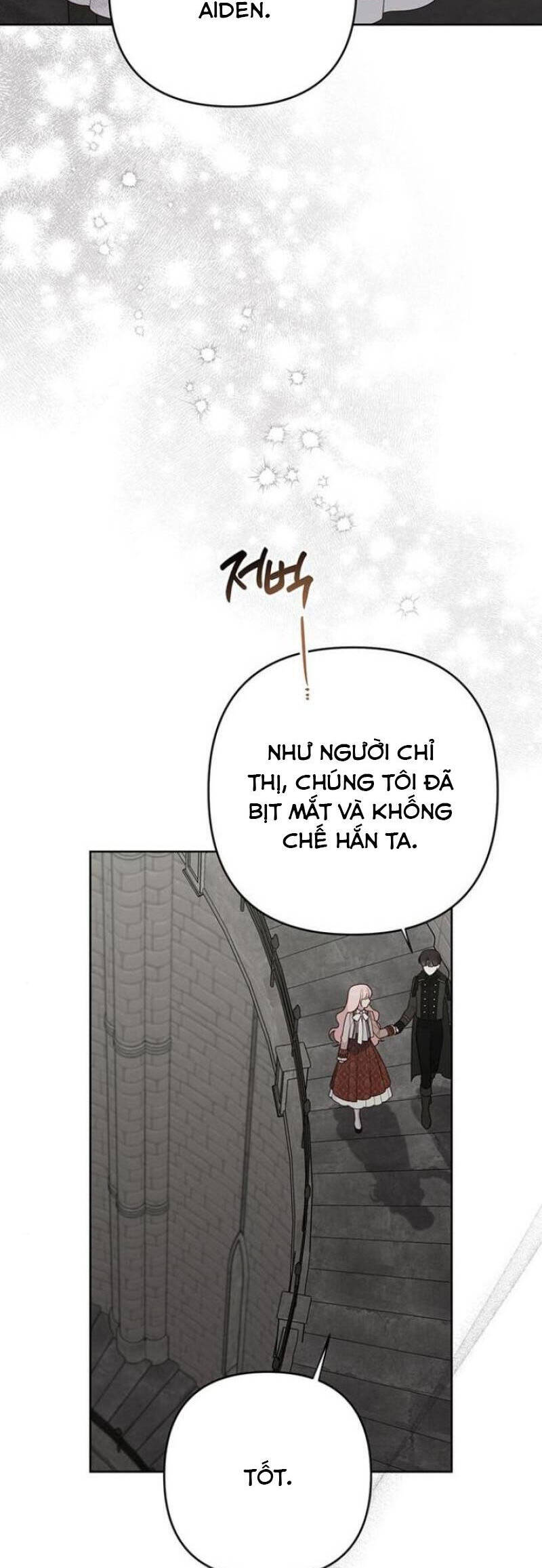 Bạo Chúa Bé Con [Chap 100-106]