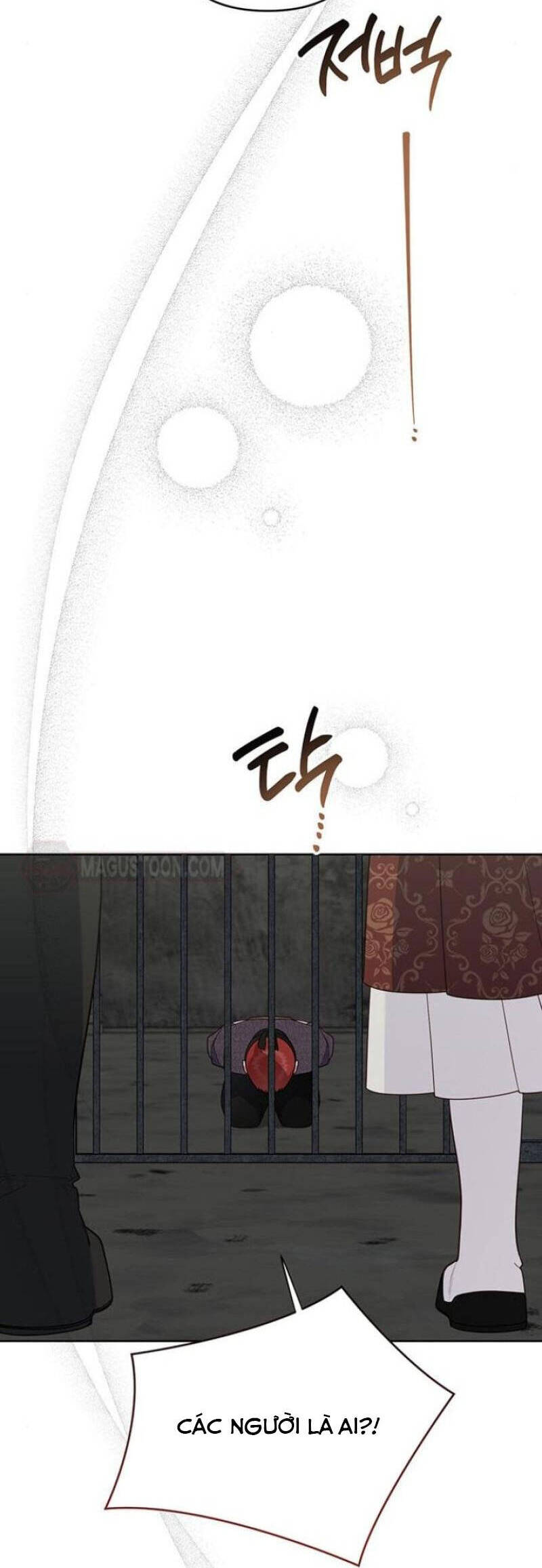 Bạo Chúa Bé Con [Chap 100-106]