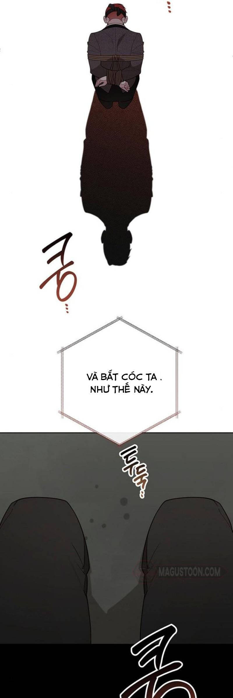 Bạo Chúa Bé Con [Chap 100-106]
