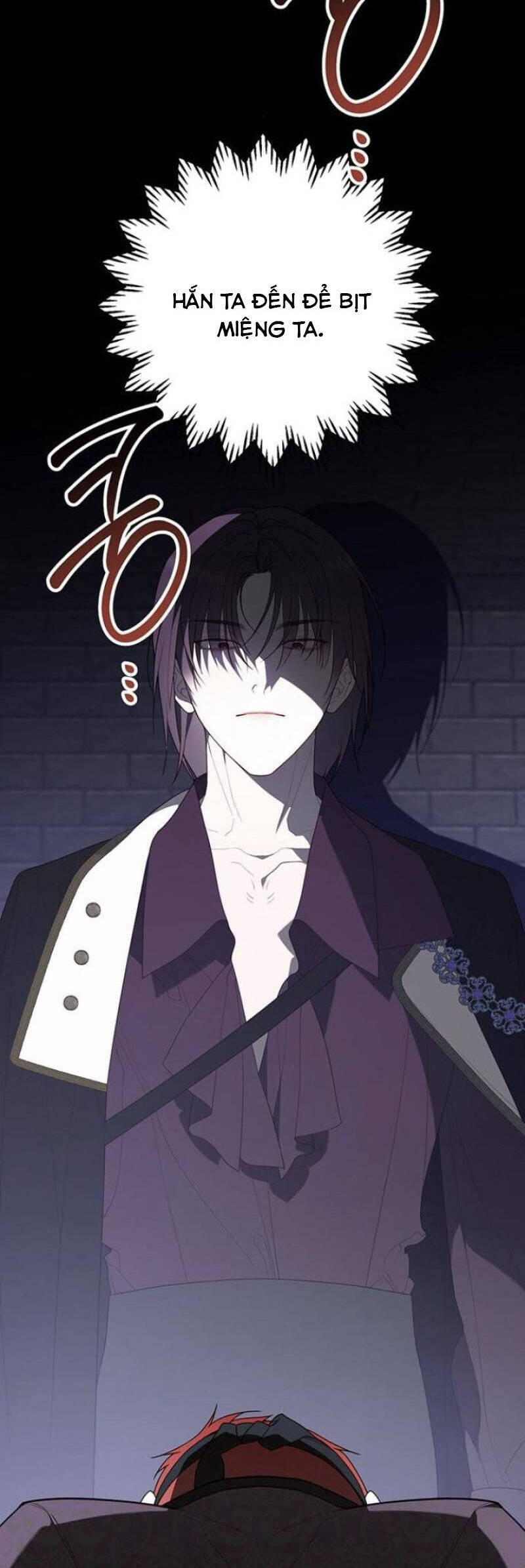 Bạo Chúa Bé Con [Chap 100-106]
