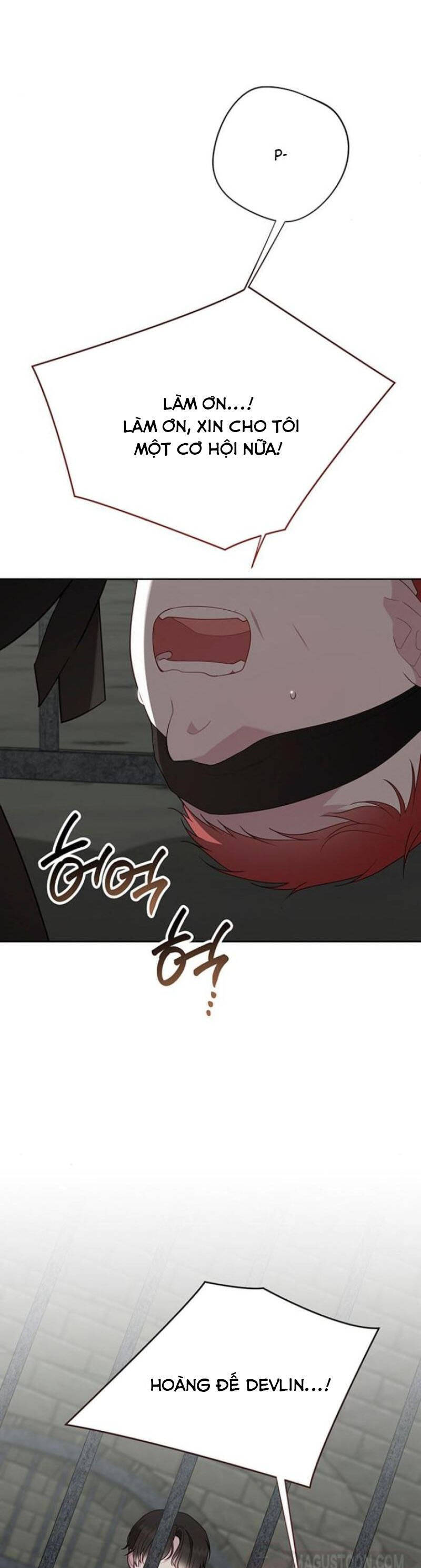 Bạo Chúa Bé Con [Chap 100-106]