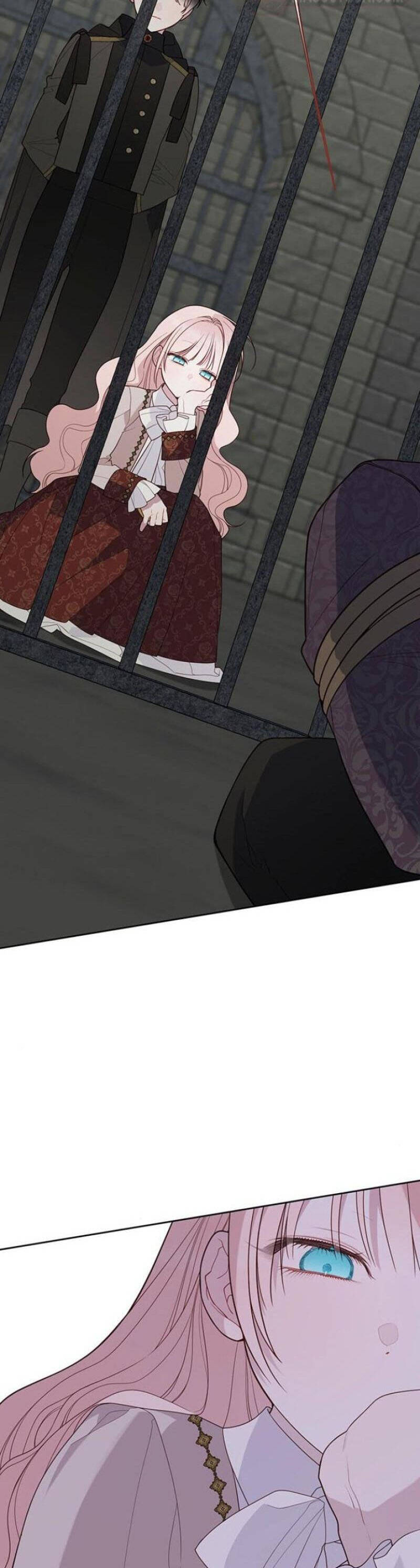 Bạo Chúa Bé Con [Chap 100-106]