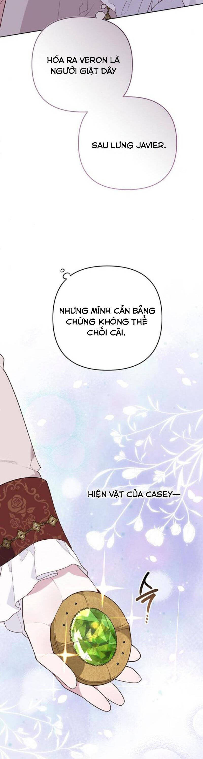 Bạo Chúa Bé Con [Chap 100-106]