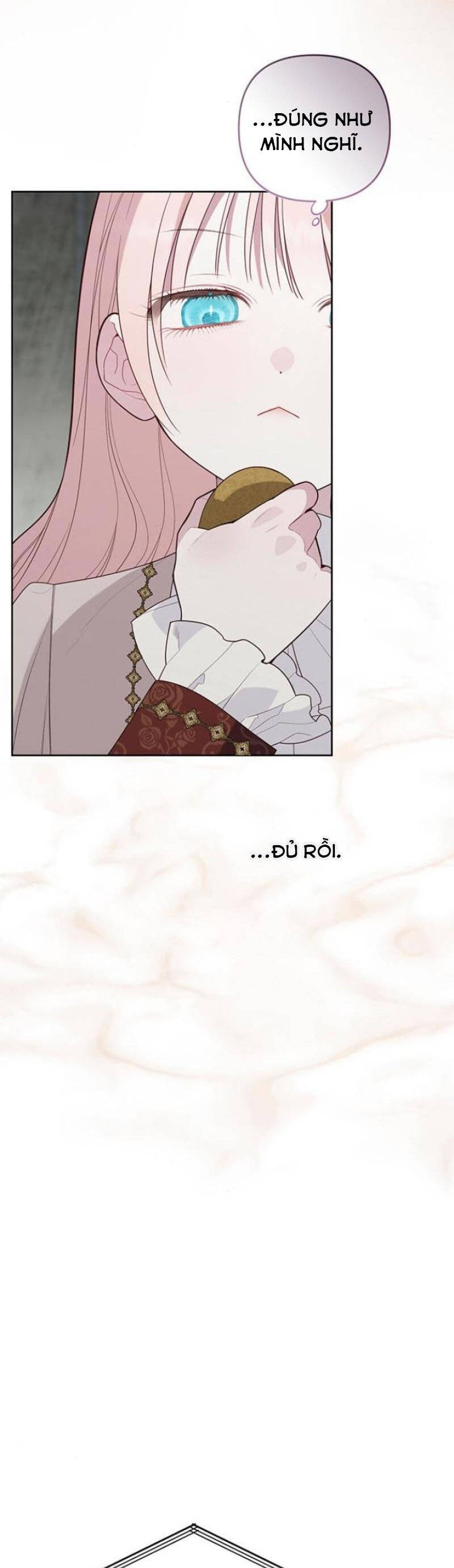 Bạo Chúa Bé Con [Chap 100-106]