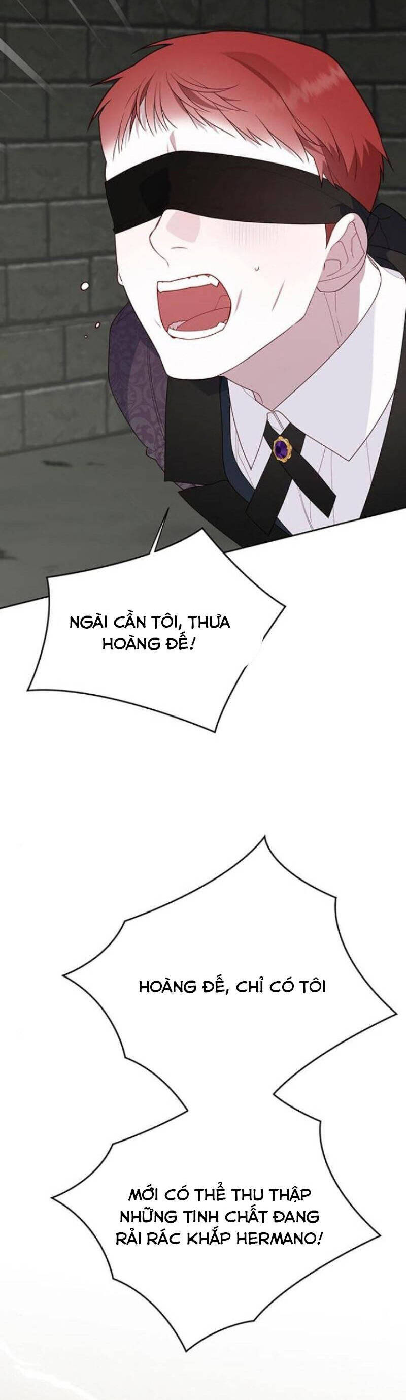 Bạo Chúa Bé Con [Chap 100-106]
