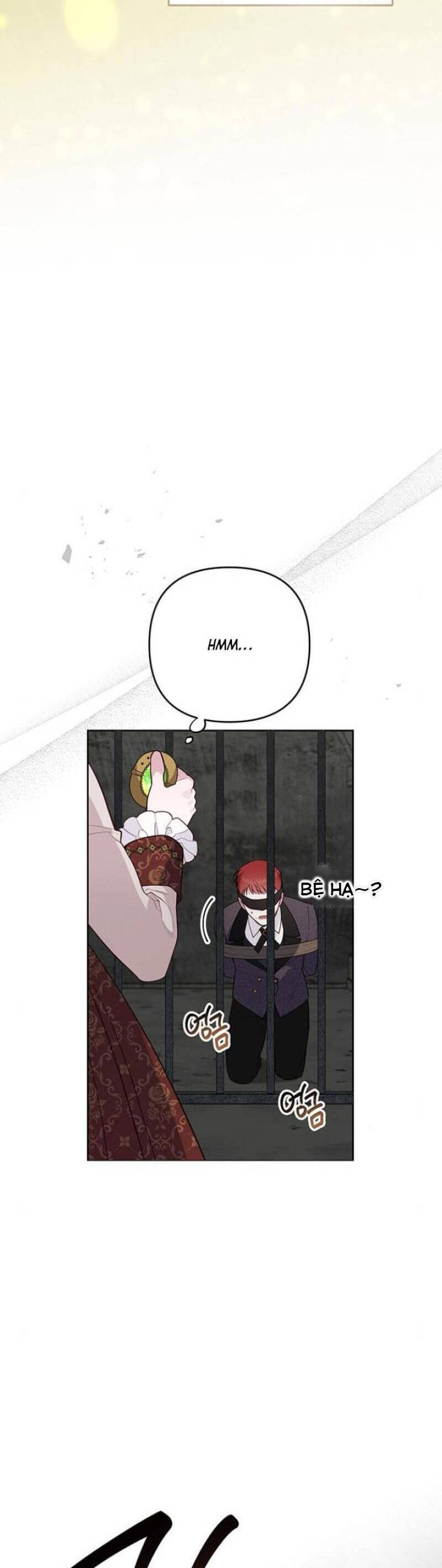 Bạo Chúa Bé Con [Chap 100-106]