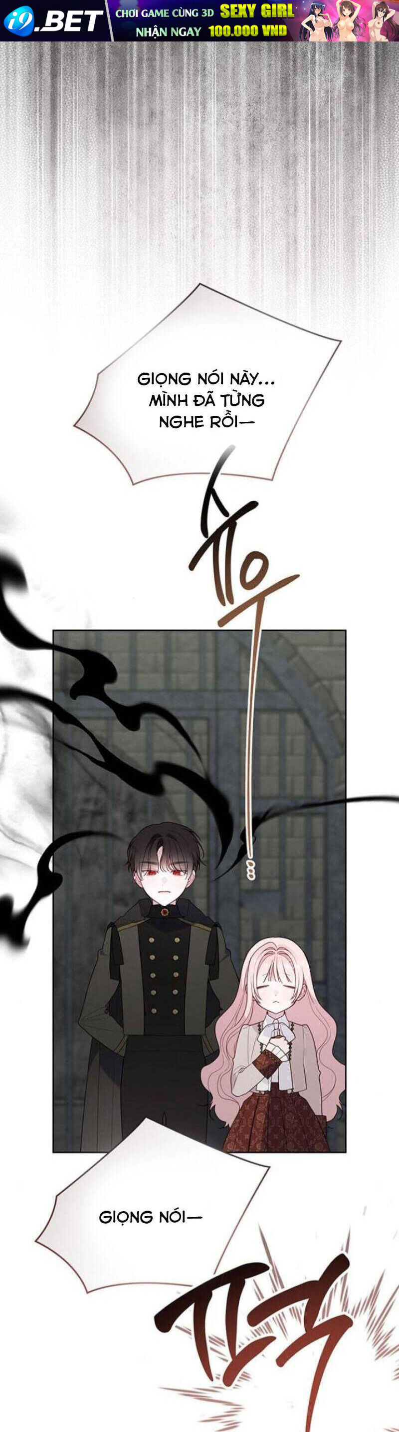 Bạo Chúa Bé Con [Chap 100-106]