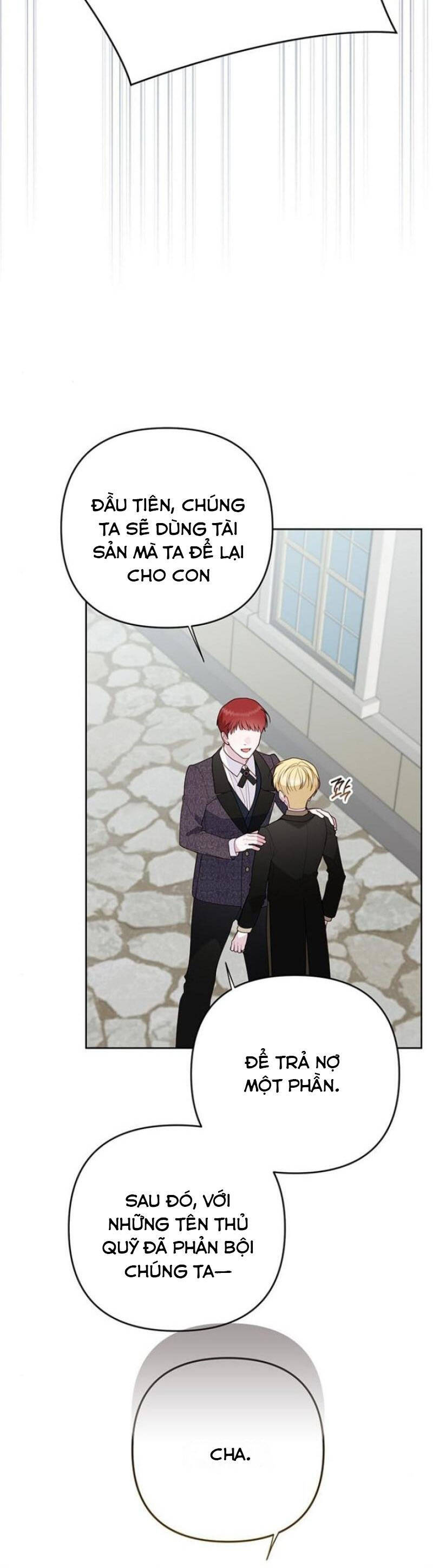 Bạo Chúa Bé Con [Chap 100-106]