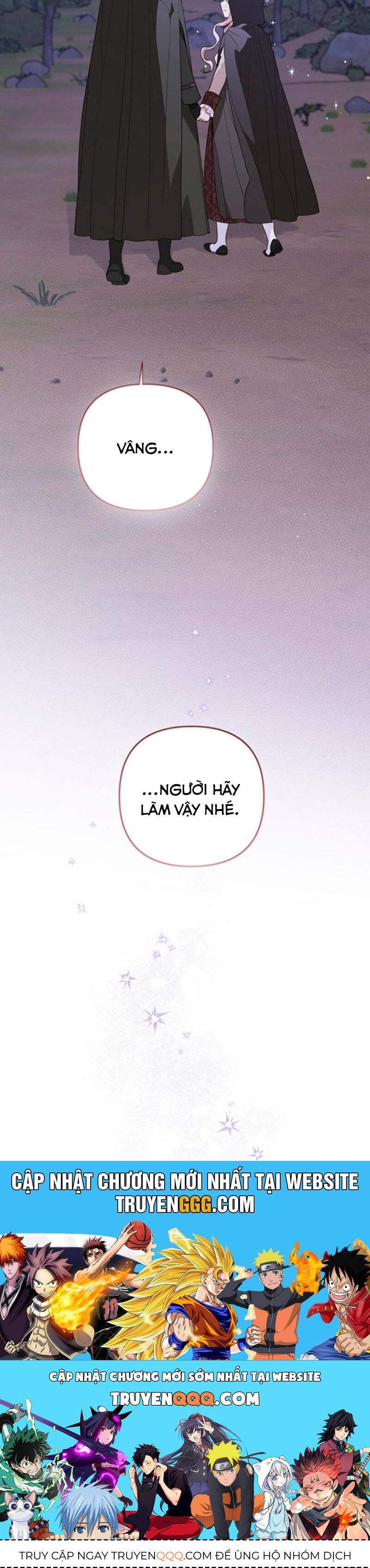 Bạo Chúa Bé Con [Chap 100-106]